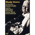 thumbnail image 1 of Shady Grove: Old Time Music From North Carolina, Kentucky and Virginia, 1 of 1