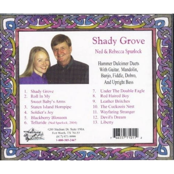 Shady Grove