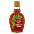 thumbnail image 1 of Shady Maple Farms Organic Maple Syrup 330g, British Import (Pack of 2), 1 of 2