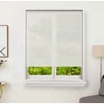 thumbnail image 1 of Shady Rest Solar Cordless Roll Up Shade 23x72" Ivory Multiple Sizes, 1 of 6