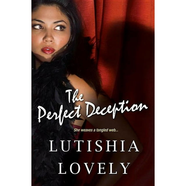 Shady Sisters Trilogy: The Perfect Deception (Paperback)