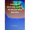 thumbnail image 1 of Shady and McGrady and the All Aboard Time Machine, (Paperback), 1 of 1