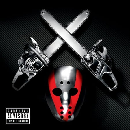 Shadyxv / Various - Vinyl