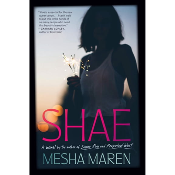 Pre-Owned Shae (Hardcover) 1643755668 9781643755663
