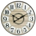 thumbnail image 1 of Shaffer Wall Clock, 1 of 2