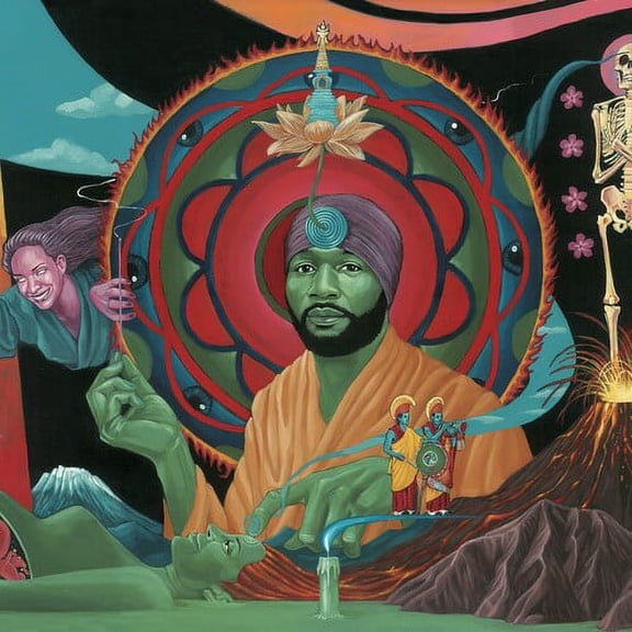 Shafiq Husayn - The Loop (Instrumentals) - Music & Performance - Vinyl