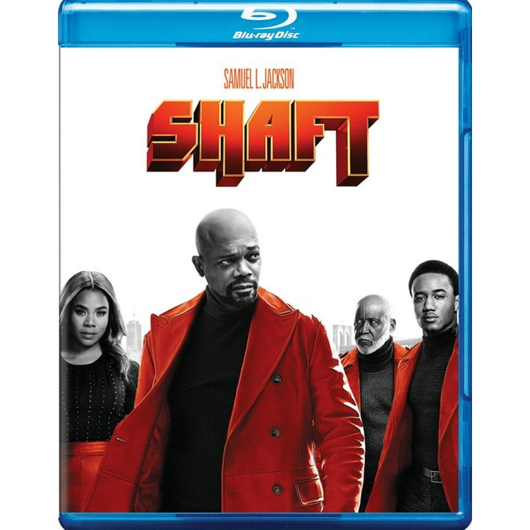 Shaft's Big Score (Blu-ray, 1972) for sale online | eBay