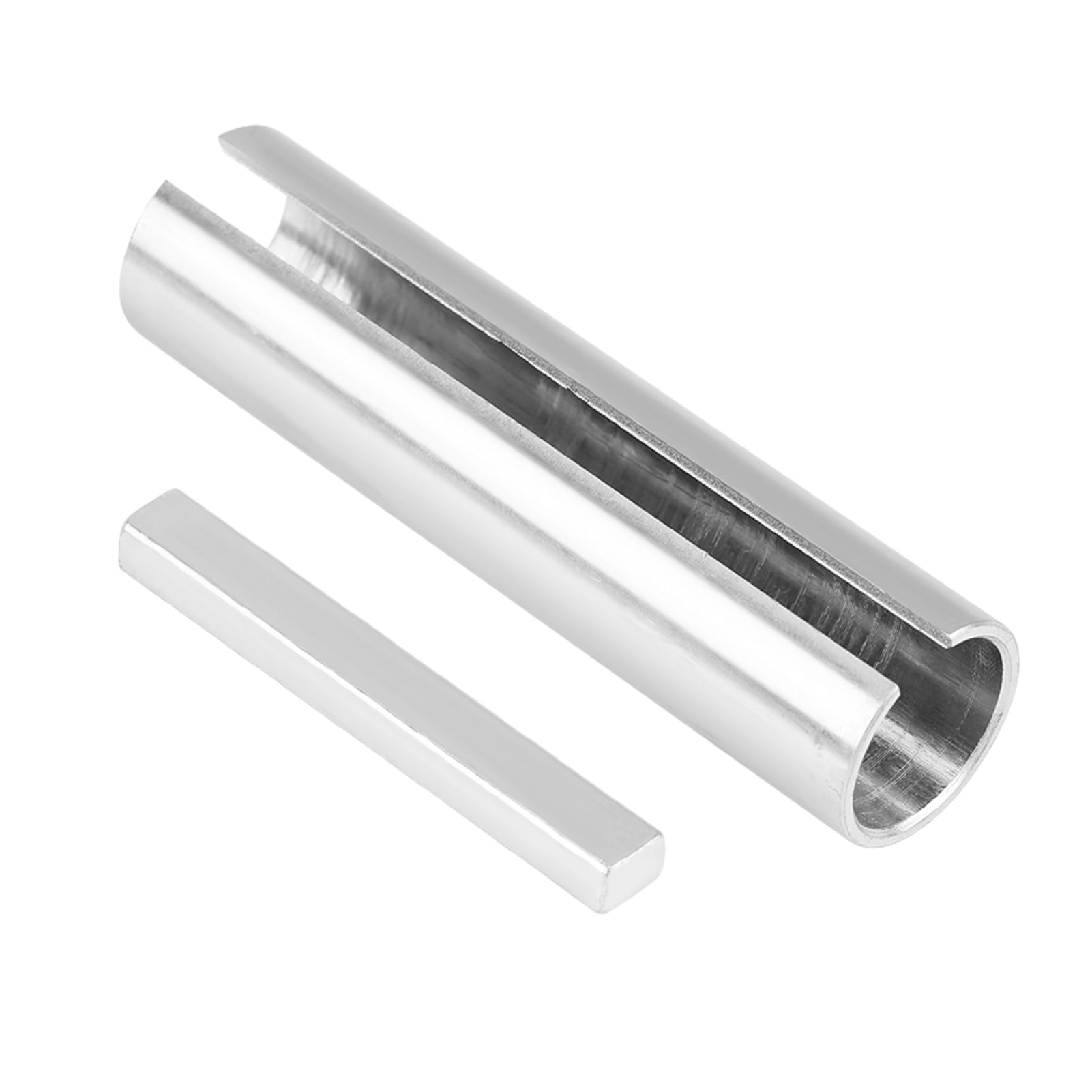 Shaft Adapter,5/8" To 3/4" Inch Crank Sleeve Adapter Durable Shaft