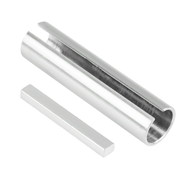 Shaft Adapter,5/8" To 3/4" Inch Crank Sleeve Adapter Durable Shaft