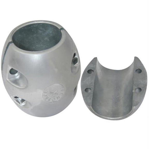 Shaft Anode - Magnesium - 1-.5'' Shaft Diameter