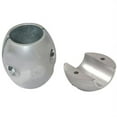 thumbnail image 1 of Shaft Anode - Zinc - 1-.25'' Shaft Diameter, 1 of 1
