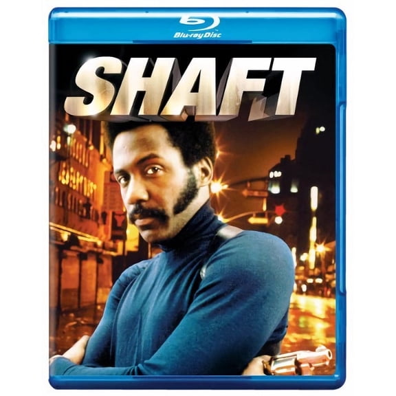 Shaft (BD) [Blu-ray]