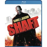 Paramount - Shaft [BLU-RAY]