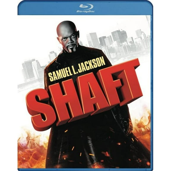 Paramount - Shaft [BLU-RAY]