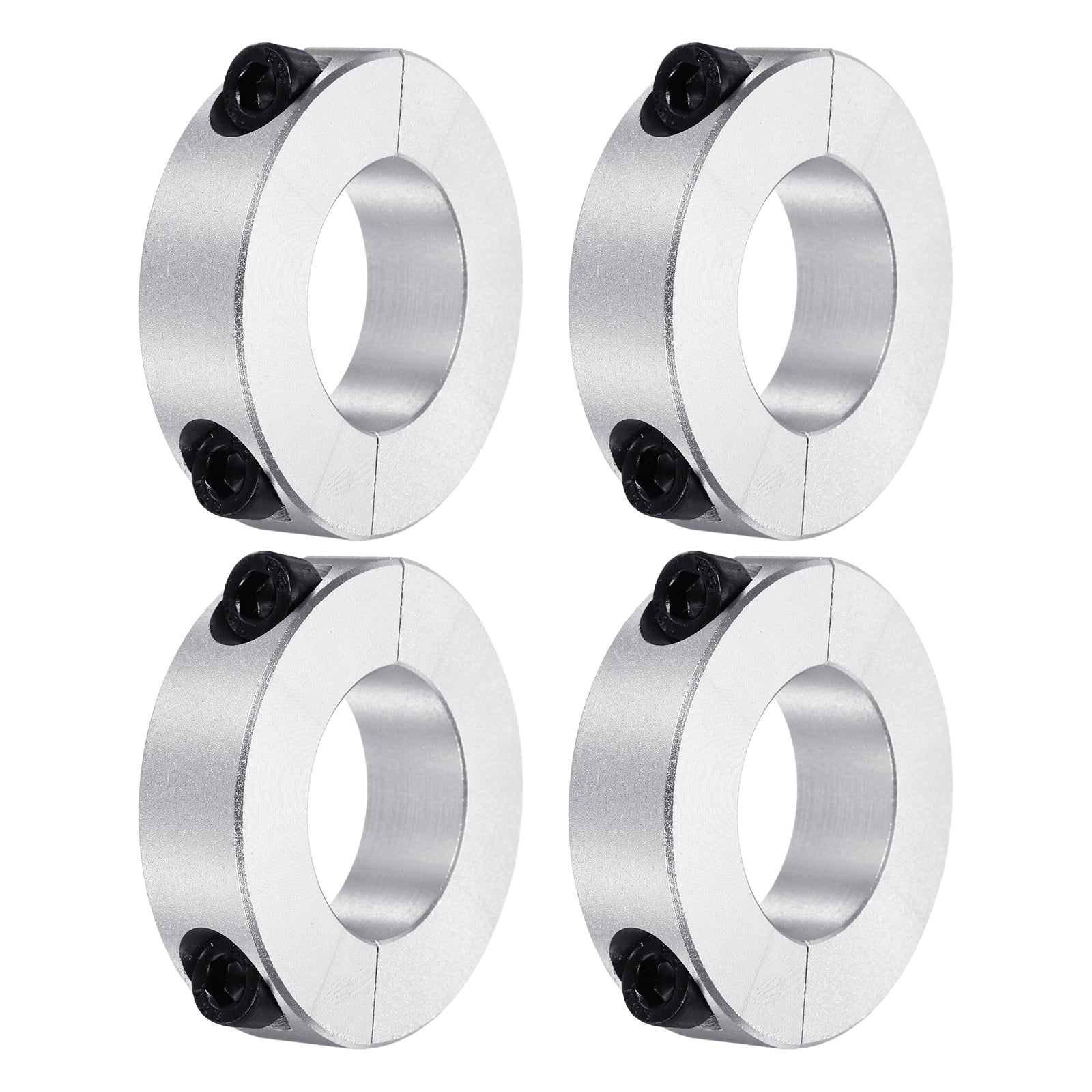 Bull's Split Shaft In Alluminio Per Freccette - Lunghezza 47mm, Filettatura 2BA