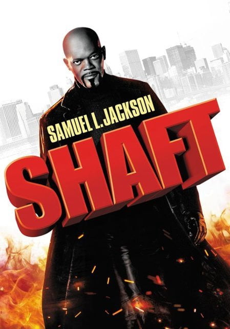 Paramount - Shaft [DIGITAL VIDEO DISC] - Walmart.com