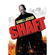 Paramount - Shaft [DIGITAL VIDEO DISC]
