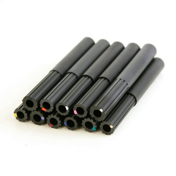 Shaft Extenders for Graphite and Steel Shafts (1pc) Green (.5225")