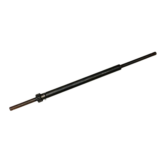 Shaft & Gear Assembly Drive For Multilith New Style P-12577 / M-13-4-132364