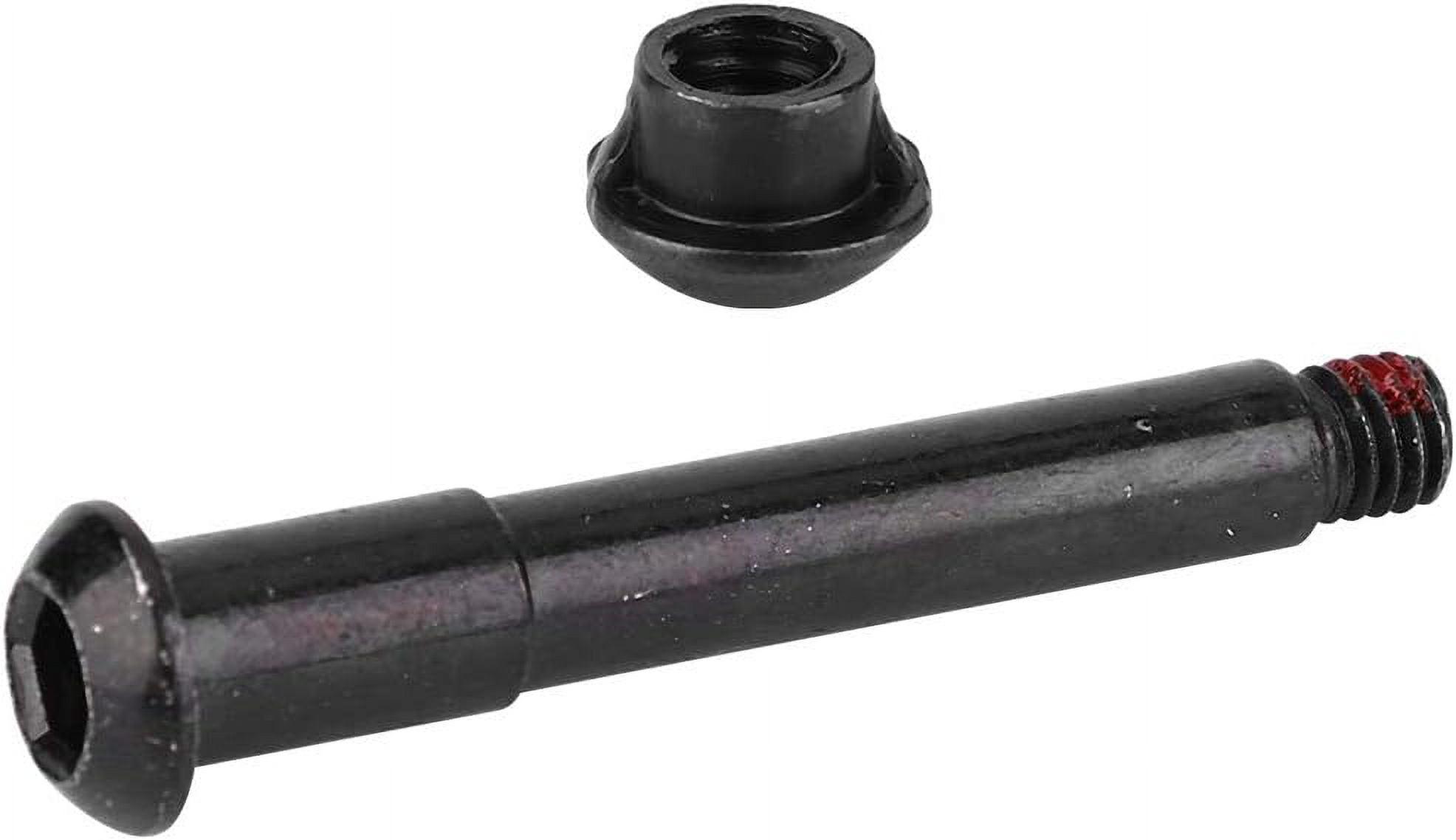 Fixed Bolt Screw Folding Place ACCS - Hochwertige Befestigungsschraube