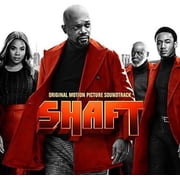 Shaft (Original Motion Picture Soundtrack) - Shaft (Original Motion Picture Soundtrack) - Music & Performance - CD