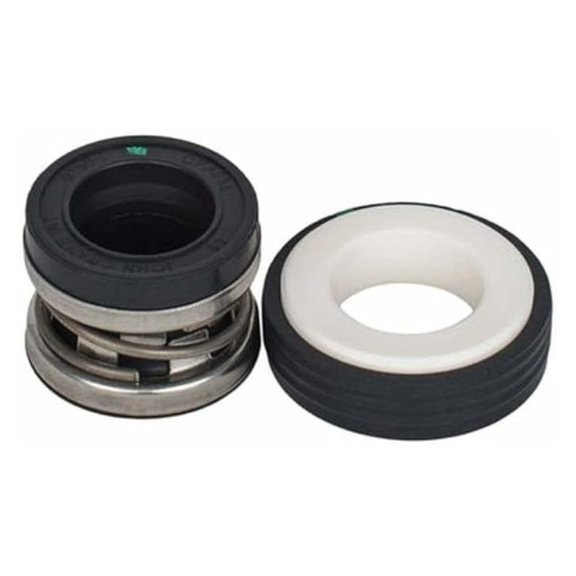 Shaft Seal Assembly 5/8" SPX2700SAV - Viton Replacement Pool Seal Kit | Fits Pentair & Other Pool Pumps | Durable Pool Equipment Parts