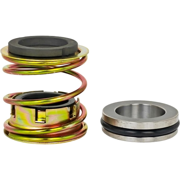 Shaft Seal Crankshaft 22-778 Compatible with Thermo King X418 X426 X430 Compressor, Sentry TD RD SB Super Spectrum 1 2 3 I II III Refrigeration Unit Engine 22778 1189A38G0