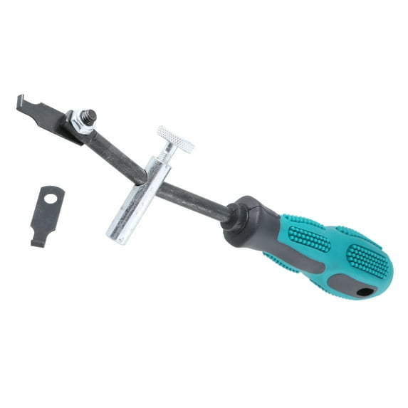 Shaft Type Seal Puller Remove Tool Auto Repair Tool for Most Motorcycles