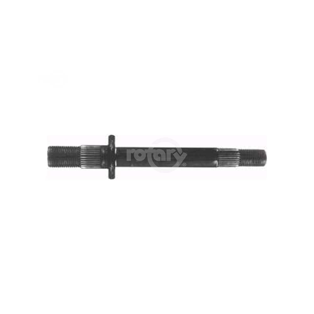 Shaft fits 38