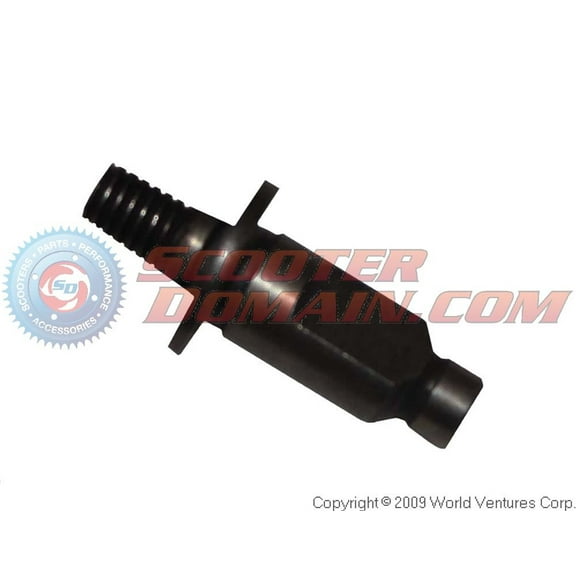 Shaft for Oil Pump - GY6, 125/150cc