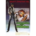 thumbnail image 1 of Shaft's Big Score Movie Poster (11 x 17), 1 of 1