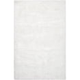 thumbnail image 1 of Surya GRIZZLY9-8RD 8 ft. Round Grizzly Hand Woven Rug, White, 1 of 6