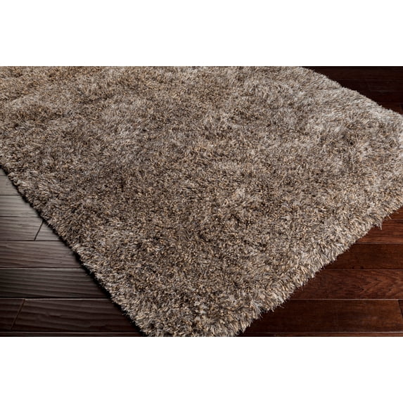 Shag MIL5002-10RD Area Rug 10' Round