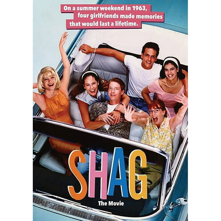 Full Movie Starz Romantic Comedies Olive's Shag, The Romantic