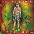 thumbnail image 1 of Shaggy 2 Dope - F.T.F.O.M.F. - Music & Performance - CD, 1 of 1