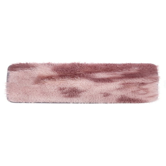Shaggy Area Rugs, Bathroom Rugs Non-Slip, Soft Floor Fluffy Rug for Bedroom Living Room Kitchen