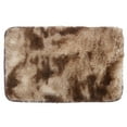 thumbnail image 1 of Shaggy Area Rugs, Bathroom Rugs Non-Slip, Soft Floor Fluffy Rug for Bedroom Living Room Kitchen, 1 of 6