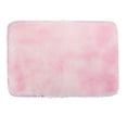 thumbnail image 1 of Shaggy Area Rugs, Bathroom Rugs Non-Slip, Soft Floor Fluffy Rug for Bedroom Living Room Kitchen, 1 of 8