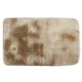 thumbnail image 1 of Shaggy Area Rugs, Bathroom Rugs Non-Slip, Soft Floor Fluffy Rug for Bedroom Living Room Kitchen, 1 of 6