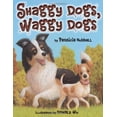 thumbnail image 1 of Pre-Owned Shaggy Dogs, Waggy Dogs (Hardcover) 076145957X 9780761459576, 1 of 1