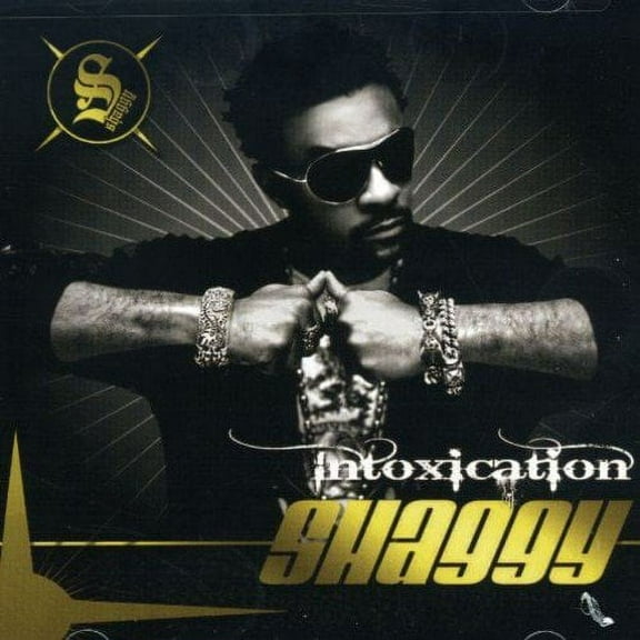 Shaggy - Intoxication [CD]