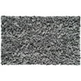 thumbnail image 1 of Shaggy Raggy Grey Rug, 1 of 1