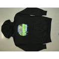 thumbnail image 1 of Shaggy, Scooby, Mystery Machine Men's Black Hoodie - S, 1 of 3