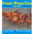 thumbnail image 1 of Pre-Owned Shaggy, Waggy Dogs (And Others) (Hardcover) 0395776058 9780395776056, 1 of 1