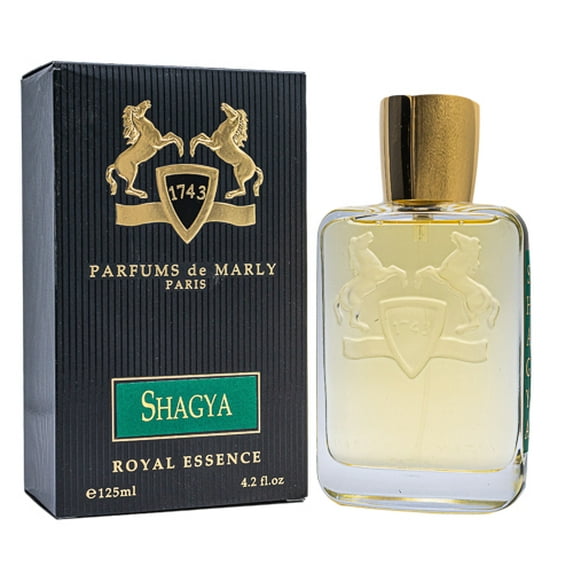 Shagya by Parfums de Marly for Men - 4.2 oz EDP Spray