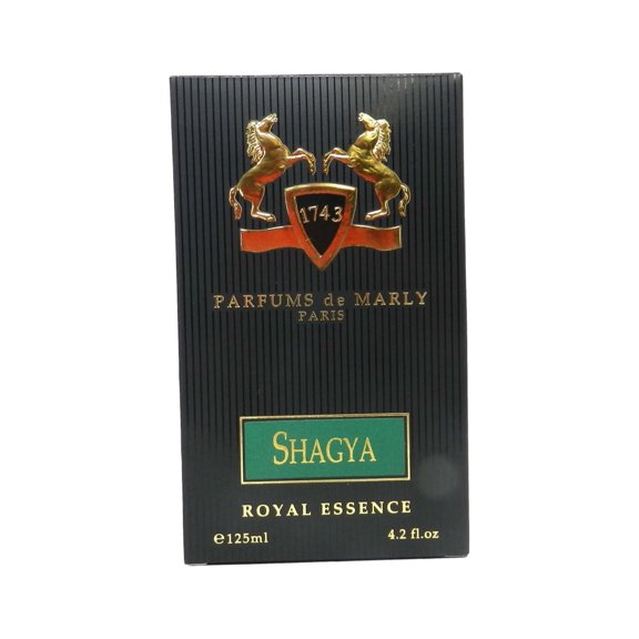 Shagya by Parfums de Marly for Men - 4.2 oz EDP Spray