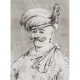 thumbnail image 1 of Shah Abbas The Great Aka Shah Abbas I Of Persia  1571 Poster Print, 1 of 2