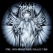 Shah - Fire And Brimstone Collection - Music & Performance - CD