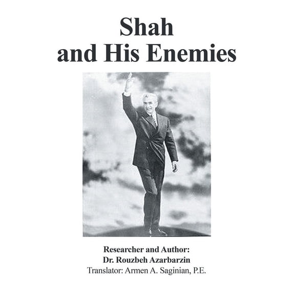 Shah and His Enemies, (Paperback)