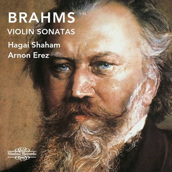 Shaham Erez - Violin Sonatas - Music & Performance - CD